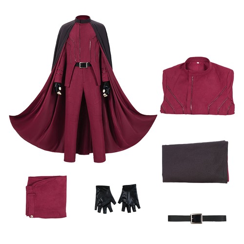 Magneto max eisenhardt red - magneto,