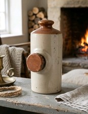 Antique Victorian Stoneware