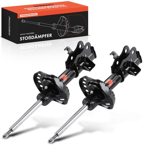 Frankberg gas shock absorber - frankberg,