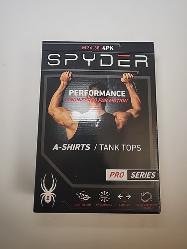 Spyder pro series men - men's, size