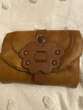 Nica Tab Purse