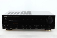 Denon PMA-720 Integrated