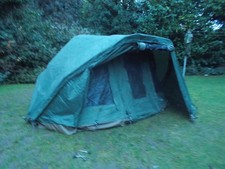 Starbaits Traveller Duo 2 man