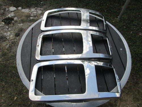 Plaxton supreme headlight - supreme,