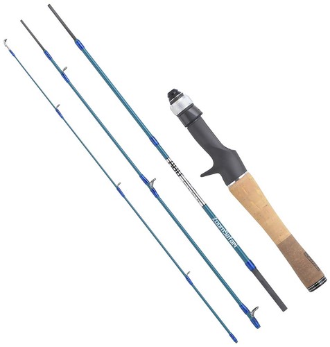 Abu garcia zoomsafari - abu,