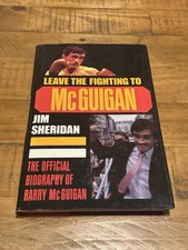 Boxing - Leave The Fighting To