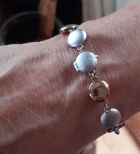 Lucy 925 sterling silver - 925,