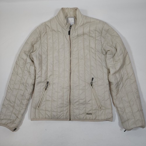 Musto womens lightweight - musto,