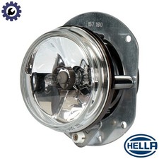 FRONT FOG LIGHT 1N0 008