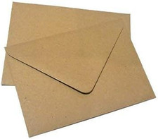 100X C6 Plain Flecked Recycled