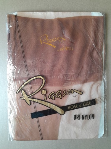 Riggson hose lux bri nylon - riggson, de