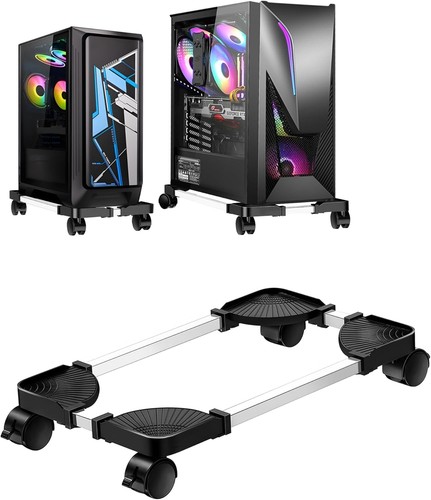 Cpu stand for - cpu, case