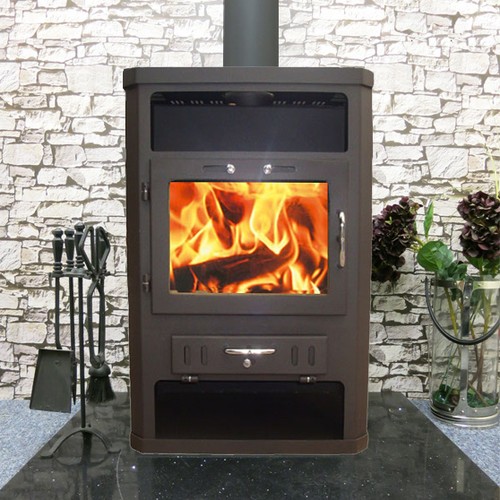 Concord grand 16kw multi - grand, multi-fuel