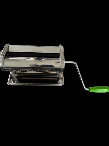 Pasta maker machine - pasta,