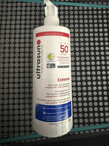 Ultrasun extreme spf50 - ultrasun, spf50+