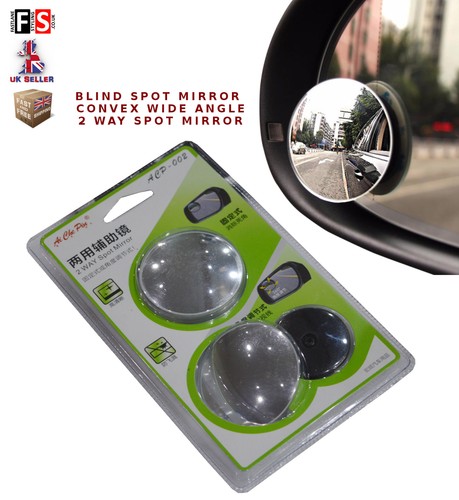 Universal blind sport mirror - blind,
