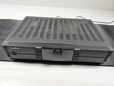 Fine Arts by Grundig R 11 Hi-Fi Stereo RDS Receiver – Used Working (With Cable)