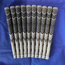 Genuine Golf Pride MCC Plus 4