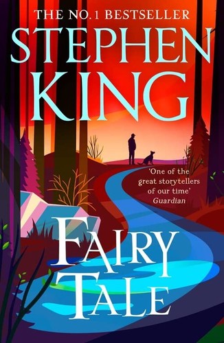 Fairy tale stephen - fairy, tale: