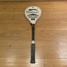 Vintage Slazenger Panther