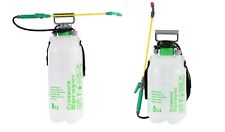 Garden Pressure Sprayer Knapsack Garden Pressure Weed Spray Bottle Hand Pump