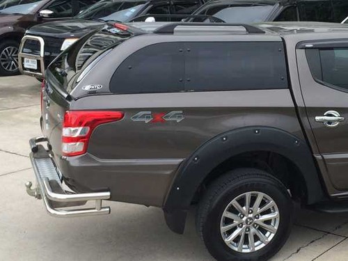 Mitsubishi l200 mk7 - l200,