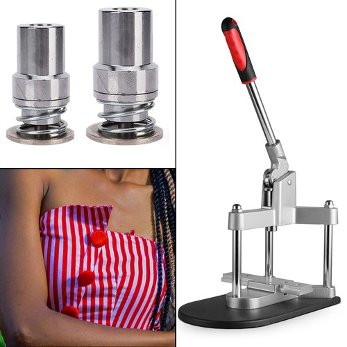 Self cover professional button - self,