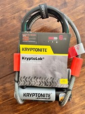 Kryptonite Kryptolok Mini-7