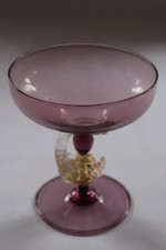 A Murano Salviati Renaissance