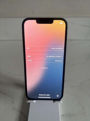 Faulty apple iphone 13 - iphone,
