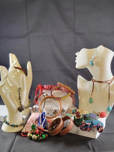 Grab bag jewlery - grab, of