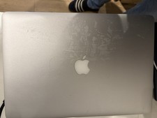 Apple MacBook Pro Retina