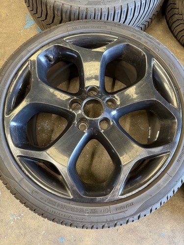 Ford focus st225 pfl alloy - pfl,