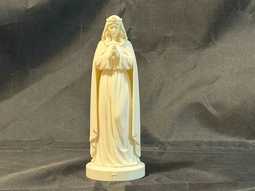 Dymphna patron saint of - st,