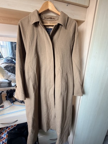 Vintage burberry camel - vintage,