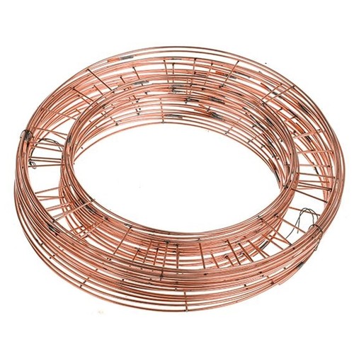 4cm flat wire - 25.4cm,