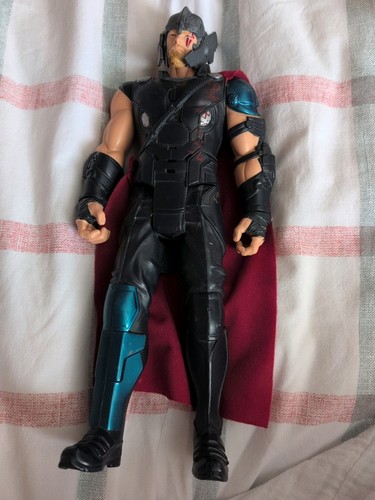 Thor ragnarok talking action - ragnarok,