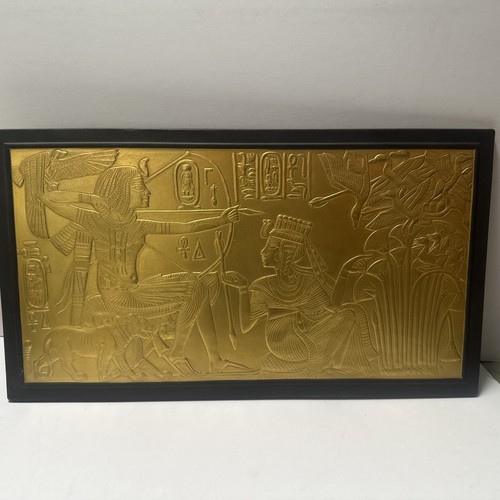 Wedgwood gilt black basalt - gilt,