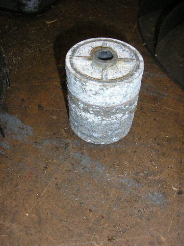 Flymo stroke petrol - 2, hover