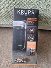 Krups F203 Coffee Beans