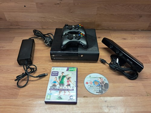 Xbox 360 console bundle - xbox,