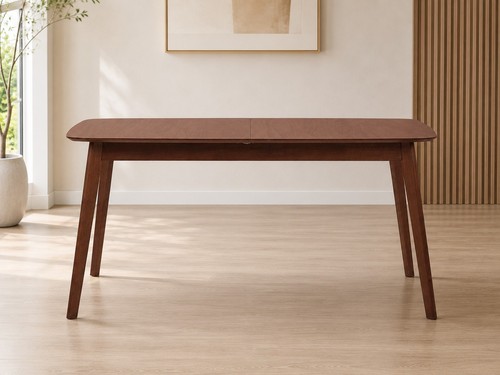 Beliani madox extending dining - madox,