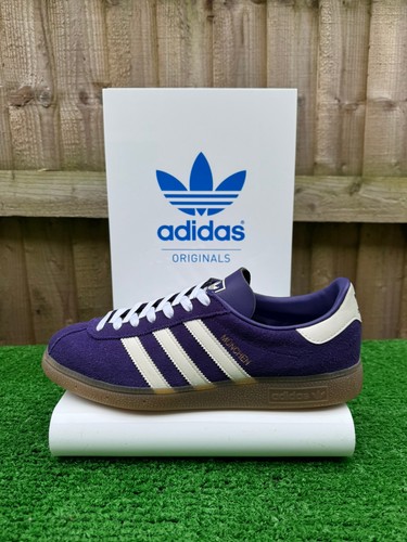 Vintage adidas munchen 2022 - adidas, 80