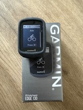 Garmin Edge 130 GPS Cycling