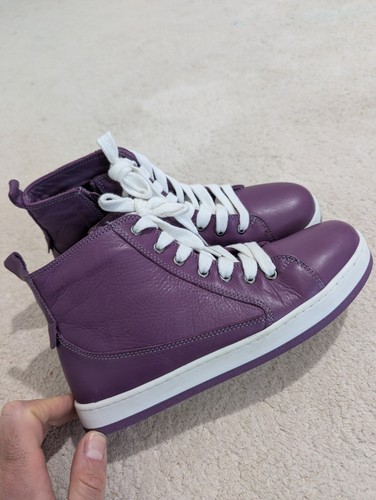 Women adesso leather - leather, high