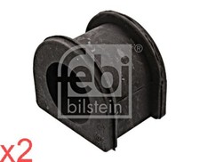 Front Stabiliser Mounting