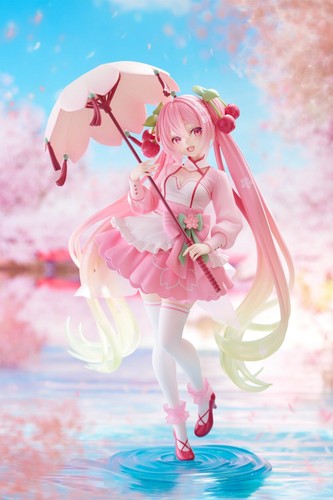 Hatsune miku sakura - uk,