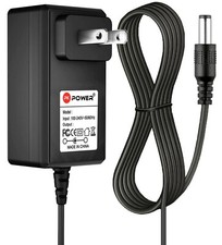 Pkpower AC Adapter Charger for