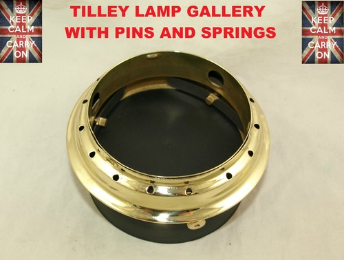 Tilley lamp gallery and - lamp,