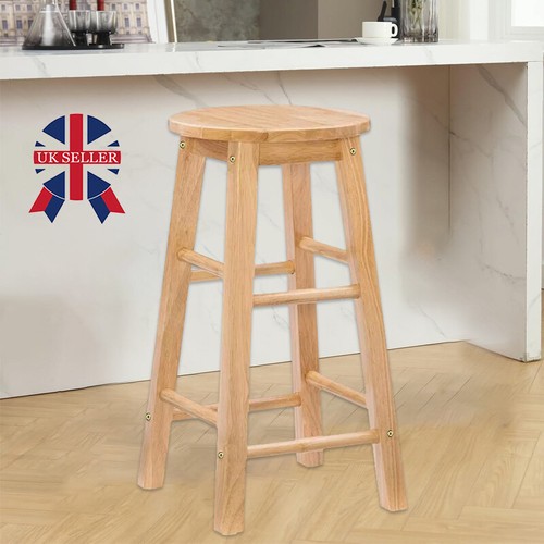 Wooden bar stools - wooden,